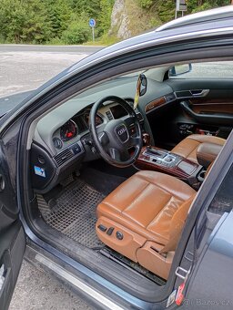 Audi A6 - 5