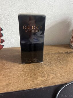 Gucci intense oud - 5
