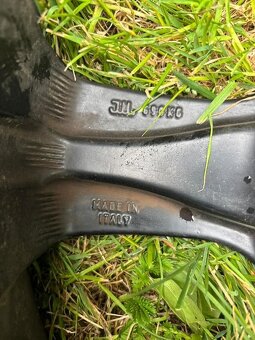 5x112 R17 OZ Racing - 5
