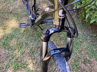 Horské kolo Cannondale TRAIL 29" 8 vel. L - 5