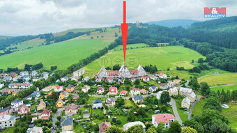 Prodej bytu 3+1 s garáží, 95 m², Králíky, ul. Leoše Janáčka - 5