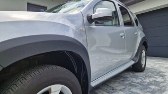 DACIA DUSTER 4x4 1.6i 77KW.BENZIN.KLIMA.HAGUSY.TAŽNÉ. - 5