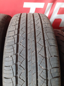 215/65R16 letni - 5