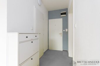 Pronájem bytu 1+1, 40 m2 - Ostrava - Moravská Ostrava - 5