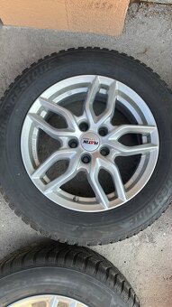 Škoda 5x112 r16 - 5
