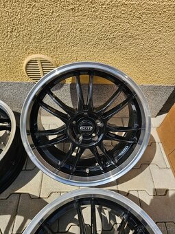 5x112 r19 Dotz - 5