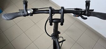 Tern Link D8 – jako nové, TOP stav - 5