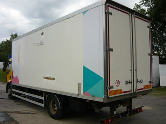 RENAULT MIDLUM 280.18 DXI CHLADÁK - 5