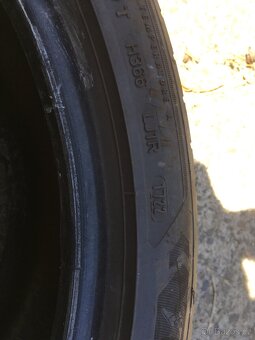 Goodyear 245/40R19 - 5