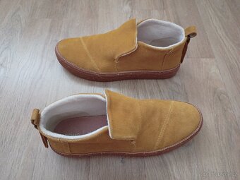 Dámské boty TOMS, vel. 40 - 5