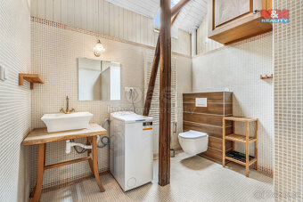 Pronájem bytu 2+1, 80 m², Paceřice - 5