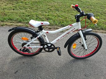 Dětské kolo 20 - 5
