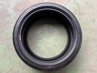 Pár letních pneu Bridgestone Potenza S001 235/40 R19 XL - 5