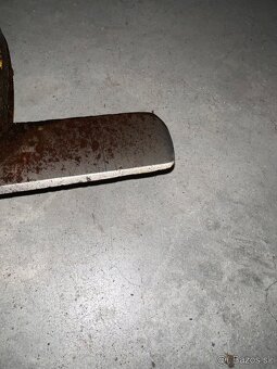 Vari Raptor s příslušenstvím - 5