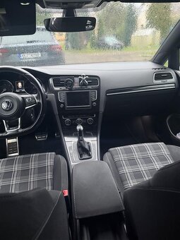 Volkswagen Golf VII GTD - 5