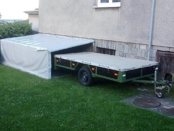 Plachty na míru – krycí, stínící, autoplachty i univerzální - 5