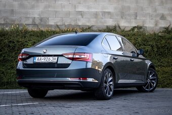 Škoda Superb 2.0 TDI L&K DSG (aj na splátky) - 5