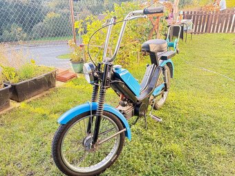 Babetta 210 - 5