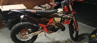 KTM 300 exc tbi 2025 Hard enduro - 5
