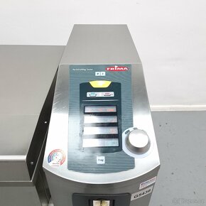 Multifunkční smažící pánev Frima VCC 211 - objem 100l - 5