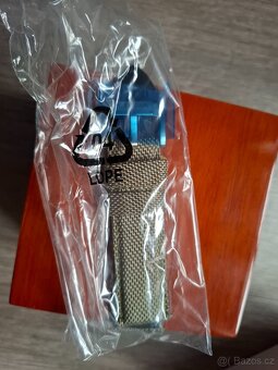 Prodám hodinky Strela CO42CYB - 5