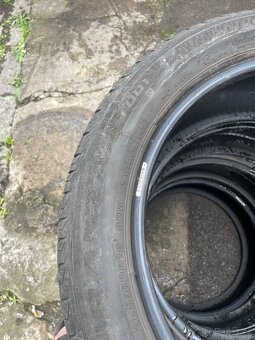 Letni pneu 225/50/18 - 5