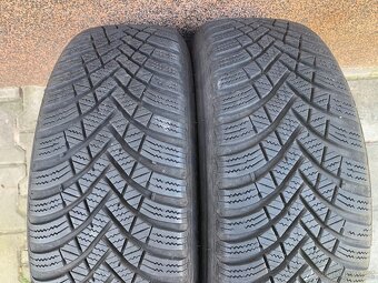 Seat Škoda 15" 5x100 zimní - 5