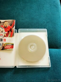 Hra PS3 FIFA 11 - 5