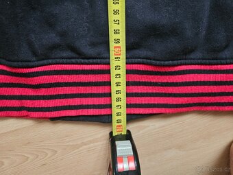 Hokejová mikina Warrior, vel. M - 5