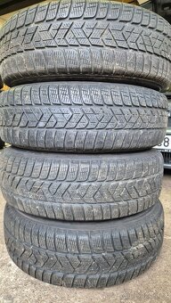 5x114,3 r16 zimní - 5