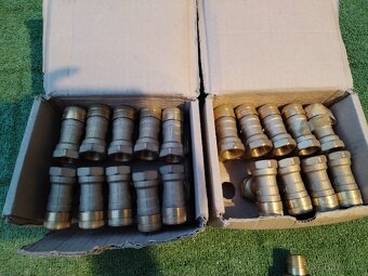 Danfoss radiátorové ventily - 5