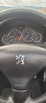 Peugeot 206cc - 5