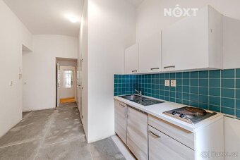 Prodej byt 1+1, 43㎡ - 5