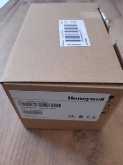 ČTEČKA ČÁROVÝCH KÓDŮ HONEYWELL - 5