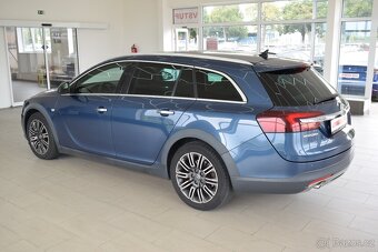 Opel Insignia 2,0 CTDi 125 kW, 1.maj.4x4,NAVI,2xALU, - 5