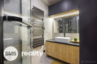 Exkluzivní 3+kk po kompletní rekonstrukci - Karviná - 5