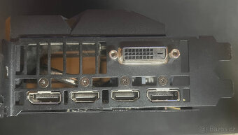 Prodám (ASUS Dual RTX 2070 O8G EVO) - 5