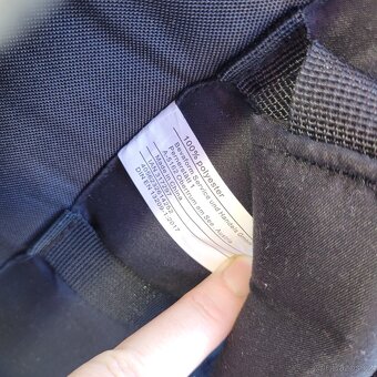 Nosítko na dítě - top stav - 5