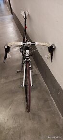 Prodám silniční kolo FUJI vel.56 výbava Shimano 105 - 5