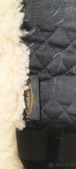 Anatomický podbřišník 90cm - 5