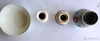 Ručně malovaná keramika - 5