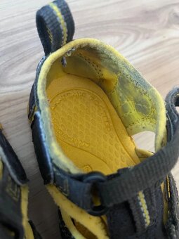 Sandály Keen CNX, vel. 30 (18,5 cm) - 5