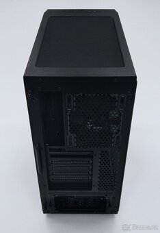 Fractal Design Meshify C Dark Tempered Glass rozbaleno - 5