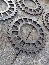 JAWA 50 05, 20, 21, 23 Mustang Pionýr - 5