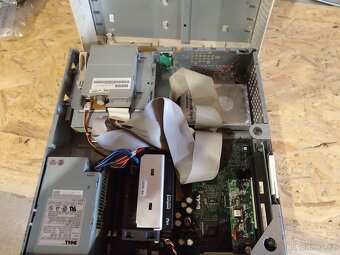 Pentium II Dell OptiPlex G1 - 5