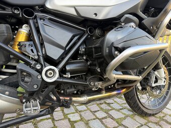 BMW R1200 GS Adventure - 5