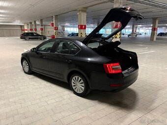 Škoda Octavia 2.0 TDI/110kW/6°MP/ČR-2. maj./Ambition/176 tkm - 5