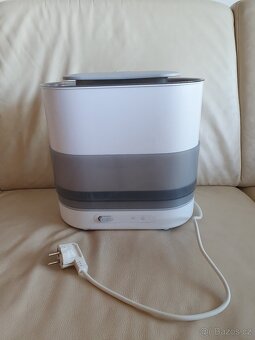 Philips Avent Elektrický parní sterilizátor 4 v 1 - 5