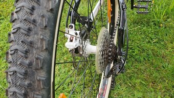 Horské kolo dámské Author Instinct ASL - 5