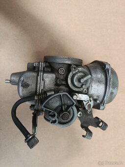 Karburátor keihin - 5